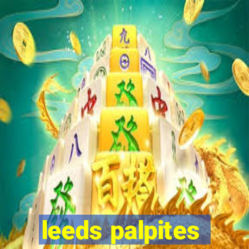 leeds palpites